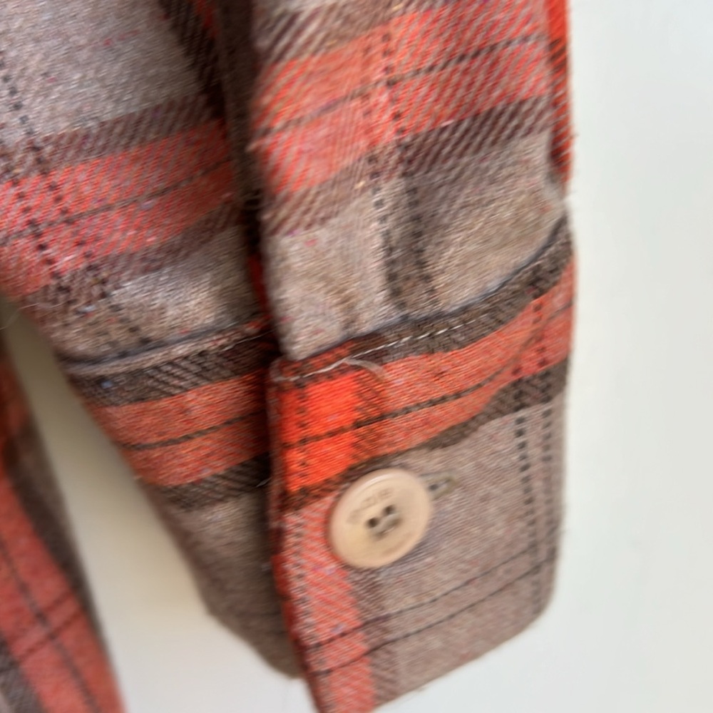 Maje Ravellino Plaid Dress - Picture 11 of 15